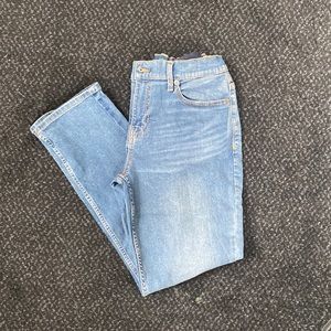 Boys jeans perfect condition